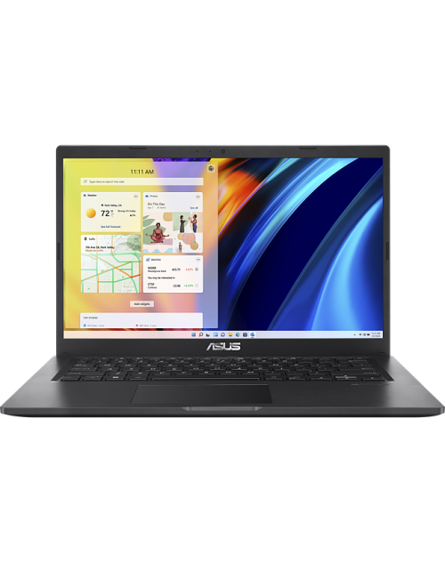 ASUS Vivobook X1400EA Intel Pentium GOLD 12th Gen 4GB RAM 256GB NVMe 14" Display